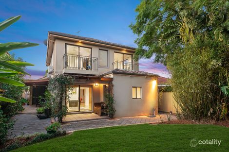 Property photo of 9 Hambly Street Botany NSW 2019