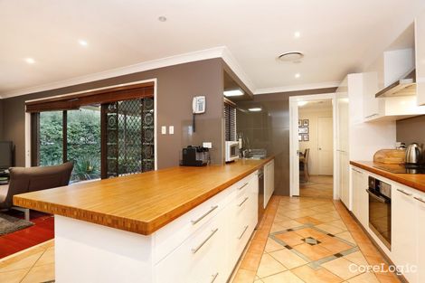 Property photo of 30 Holmegate Crescent Cranebrook NSW 2749