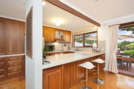 Property photo of 44 Fernlea Crescent Doncaster East VIC 3109
