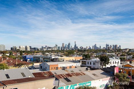 Property photo of 401/59 Porter Street Prahran VIC 3181