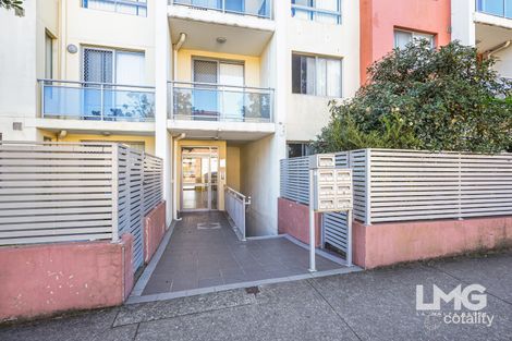 Property photo of 9/19-25 Beatrice Street Auburn NSW 2144