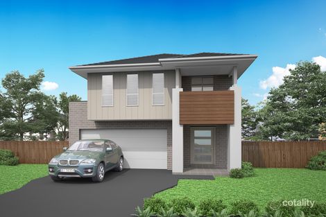 Lot 706 Poziers Rd, Edmondson Park, NSW 2174