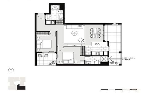Property photo of 804/12 Bishopsgate Street Wickham NSW 2293