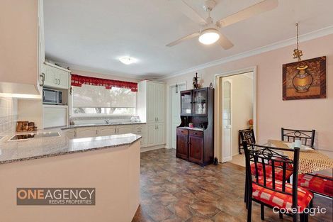 Property photo of 3 Pellatt Place Emu Plains NSW 2750