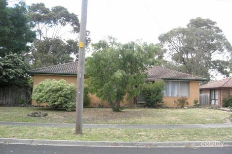 2 Cullan Pl, Frankston, VIC 3199