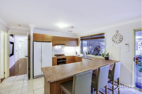 Property photo of 7 Raintree Terrace Wadalba NSW 2259