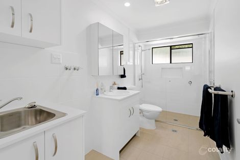 Property photo of 4/5 Mildura Drive Helensvale QLD 4212
