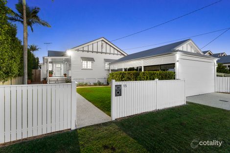 Property photo of 15 Harrow Street Nundah QLD 4012