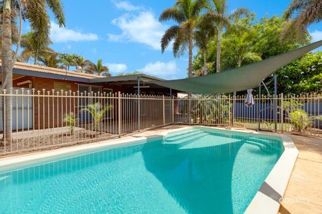 Property photo of 5 Demetre Crescent Pegs Creek WA 6714