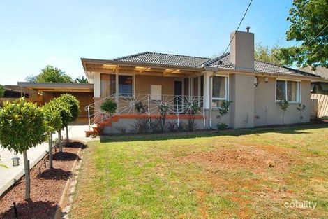Property photo of 3 Bellevue Court Mulgrave VIC 3170