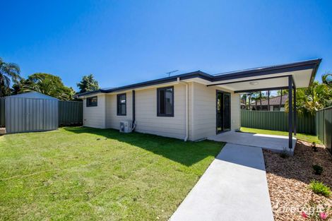 Property photo of 1 Elizabeth Crescent Kingswood NSW 2747