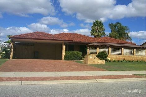 9 Darwin Cres, Beechboro, WA 6063