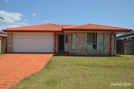 Property photo of 42 Stanford Avenue Varsity Lakes QLD 4227