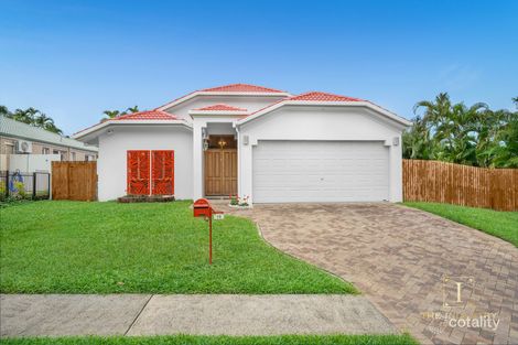 Property photo of 16 Sawpit Street Mount Sheridan QLD 4868