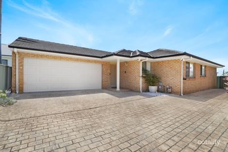 Property photo of 3/8 Harrigan Street Tarrawanna NSW 2518