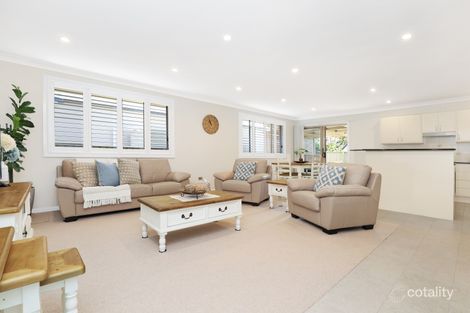 Property photo of 3/8 Harrigan Street Tarrawanna NSW 2518