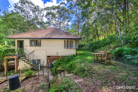 Property photo of 93 Gordon Road Bardon QLD 4065