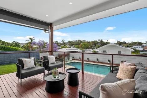 Property photo of 58 Sydney Avenue Camp Hill QLD 4152