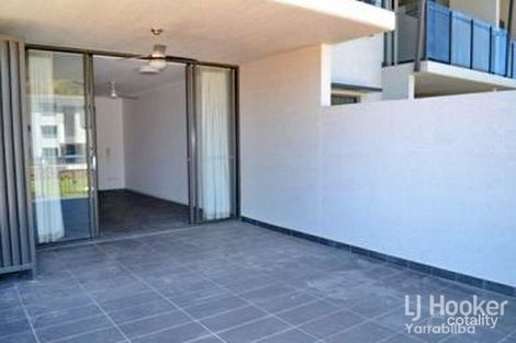 206/167 Bundock St, Belgian Gardens, QLD 4810