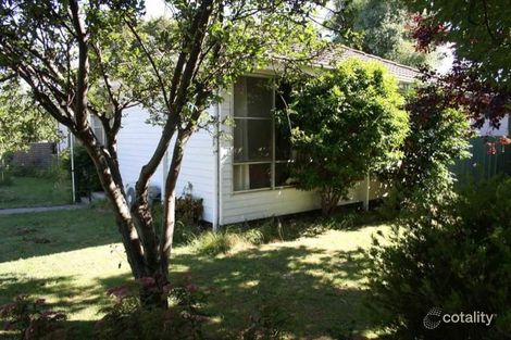 Property photo of 7 Hunter Street Mansfield VIC 3722