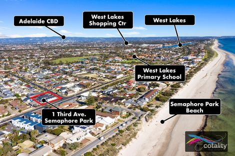 Property photo of 1B/1D Third Avenue Semaphore Park SA 5019