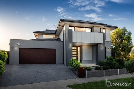 Property photo of 63 Escapade Boulevard Craigieburn VIC 3064