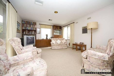 Property photo of 12 Hood Place Watson ACT 2602