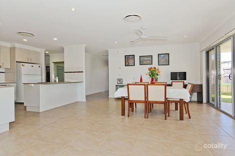 Property photo of 20 Hillside Circuit Chermside West QLD 4032