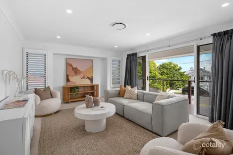 Property photo of 58 Sydney Avenue Camp Hill QLD 4152