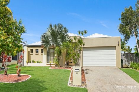 Property photo of 10 Pacha Close Coomera QLD 4209