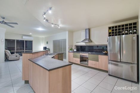 Property photo of 10 Pacha Close Coomera QLD 4209