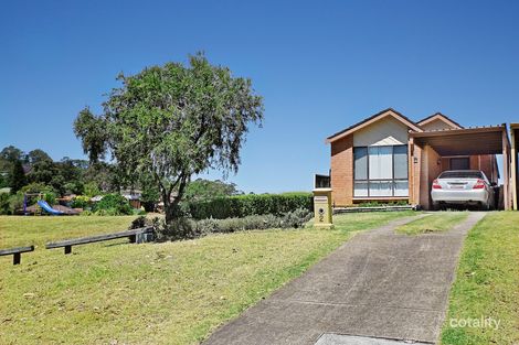 2 Leicester St, Leumeah, NSW 2560