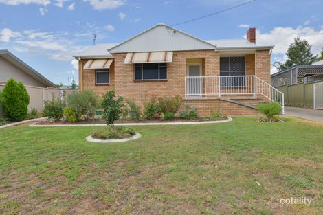 Property photo of 34 Mahony Avenue West Tamworth NSW 2340