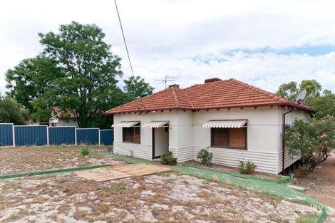 35 Wattle Cres, Wundowie, WA 6560