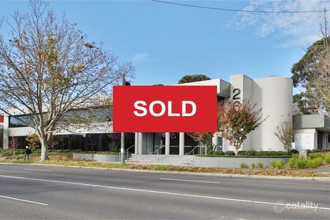 268-274 Canterbury Rd, Surrey Hills, VIC 3127