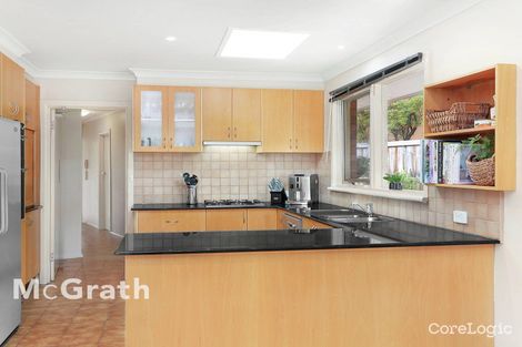 Property photo of 22 Benwerrin Drive Burwood East VIC 3151