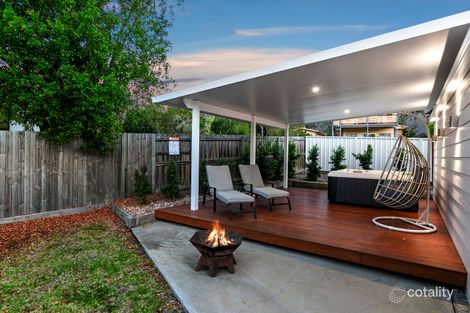 Property photo of 10 Esplanade Point Vernon QLD 4655