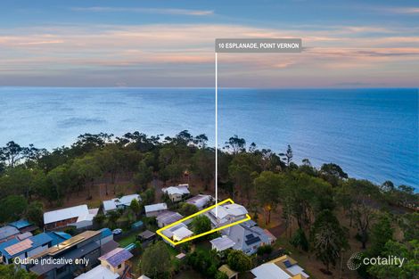 Property photo of 10 Esplanade Point Vernon QLD 4655