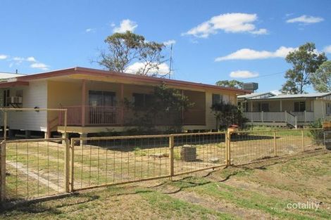 Property photo of 56 Ann Street Mitchell QLD 4465