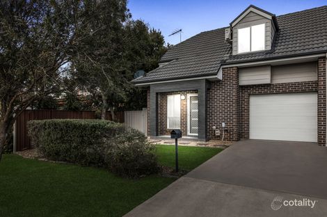 1/14 Pages Rd, St Marys, NSW 2760