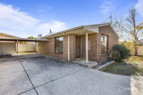 Property photo of 2/3 Hopkins Court Sebastopol VIC 3356