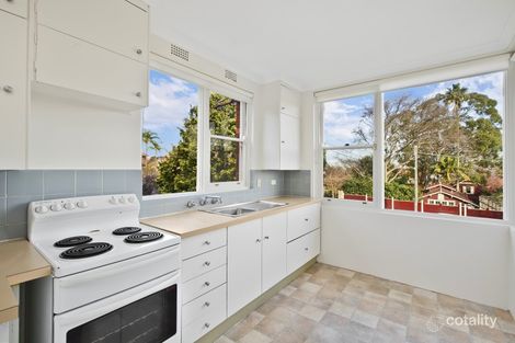 1/24 Bennett St, Cremorne, NSW 2090