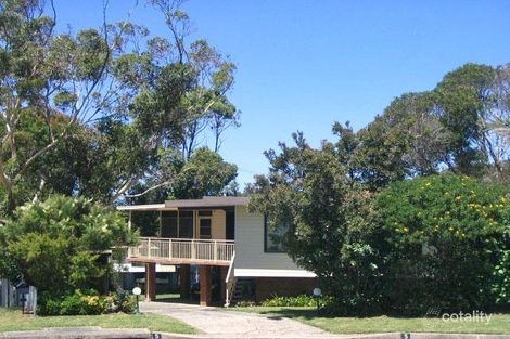 5 Cassia St, Barrack Heights, NSW 2528