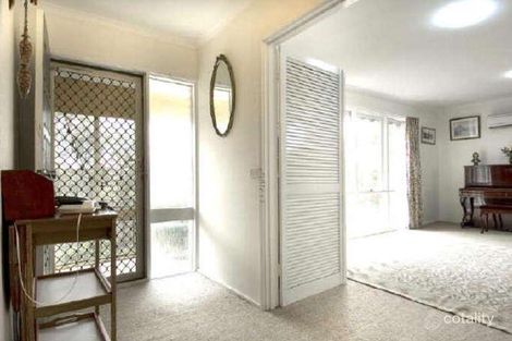 Property photo of 40 Macrossan Crescent Latham ACT 2615