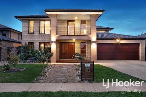 Property photo of 105 Tom Roberts Parade Point Cook VIC 3030