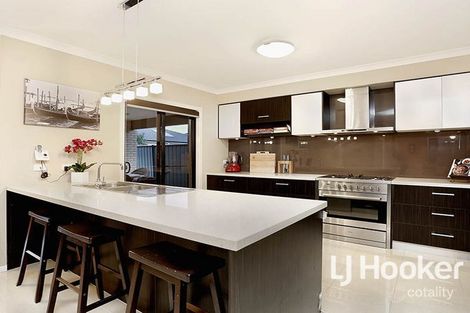 Property photo of 105 Tom Roberts Parade Point Cook VIC 3030