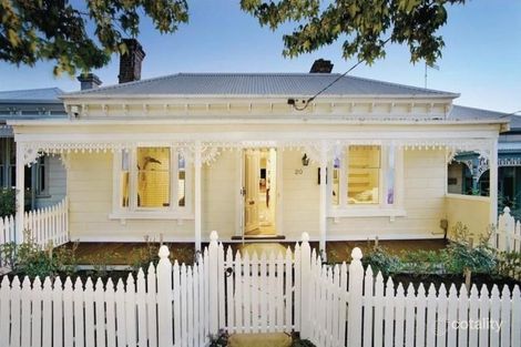 20 Caroline St, Hawthorn East, VIC 3123