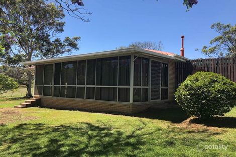 29 Goulds Rd, Cabarlah, QLD 4352