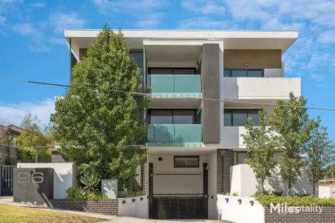 25/96 Hawdon St, Heidelberg, VIC 3084