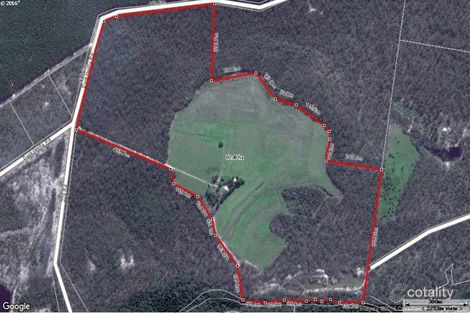 Property photo of 301 Duckinwilla Road Howard QLD 4659